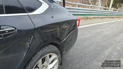 2015 Chevrolet Impala VIN: