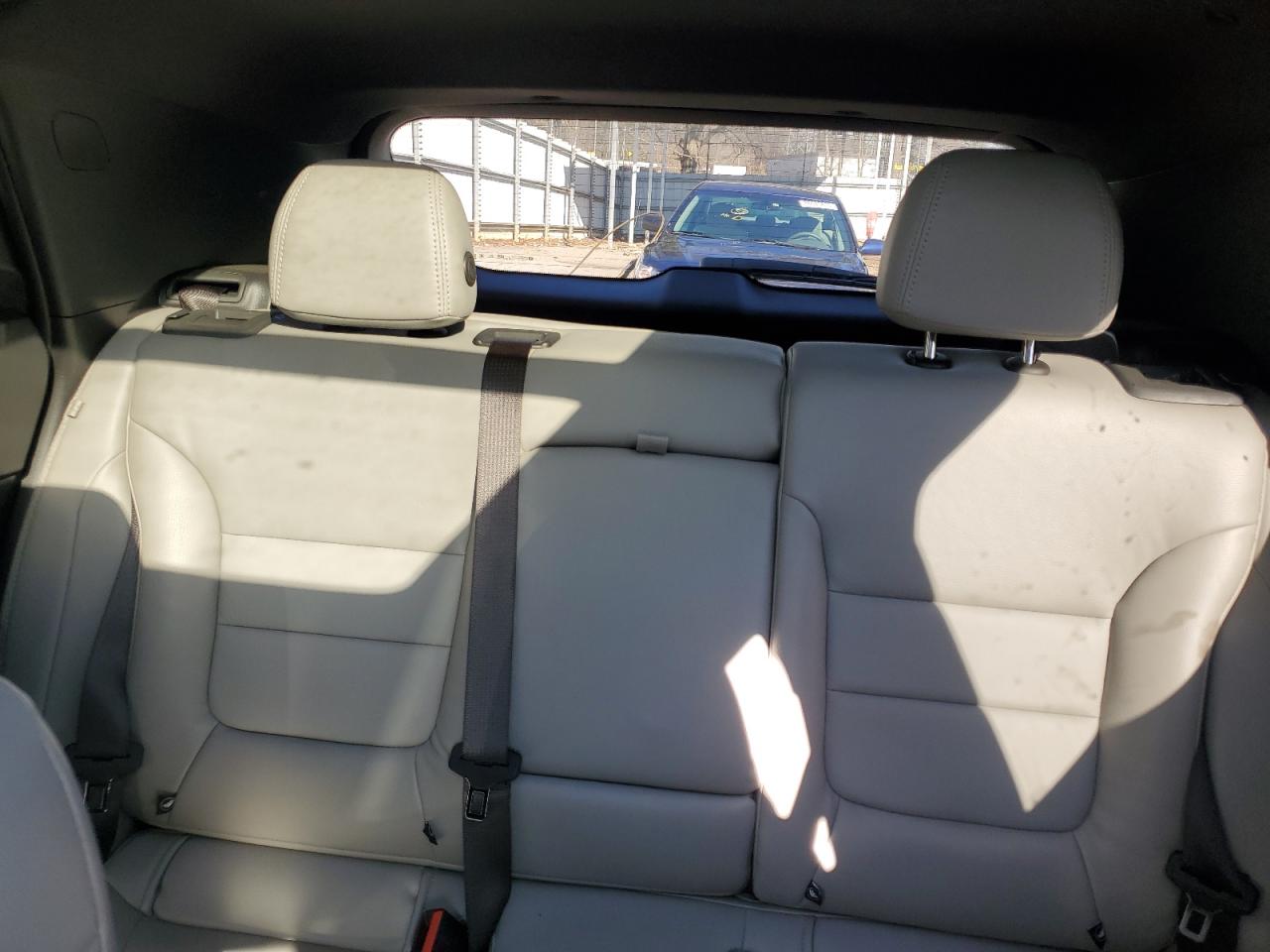 2023 CHEVROLET TRAILBLAZER RS VIN:KL79MUSL2PB149502