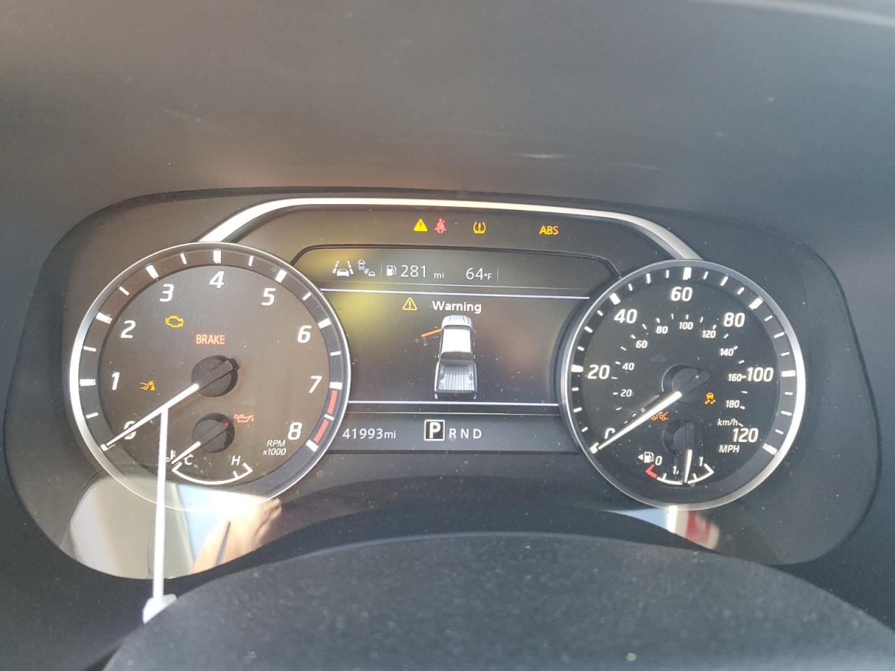 2022 NISSAN FRONTIER S VIN:1N6ED1EJ2NN606585