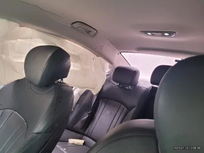 2018 Genesis G80 VIN: