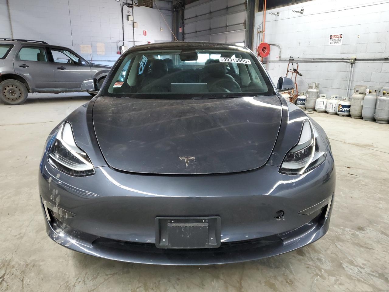 2023 TESLA MODEL 3  VIN:5YJ3E1EA2PF396854