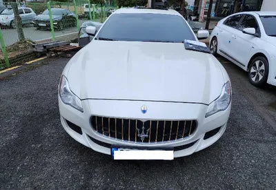 2016 Maserati Quattroporte ZAM56RRA1G1174504 VIN:ZAM56RRA1G1174504