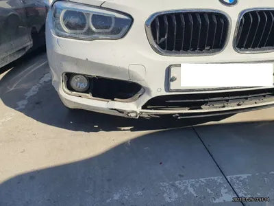 2015 BMW 118 WBA1S5106G5D25159 VIN:WBA1S5106G5D25159