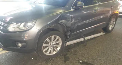 2016 Volkswagen Tiguan WVGZZZ5NZGW550757 VIN:WVGZZZ5NZGW550757