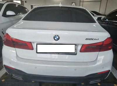 2018 BMW 520 WBAJC3103JWE63941 VIN:WBAJC3103JWE63941