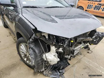 2018 Hyundai Kona 298KMKMHK3816GJU0 VIN:298KMKMHK3816GJU0