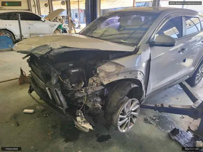 2015 Hyundai Tucson KMHJ2815GGU095897 VIN:KMHJ2815GGU095897