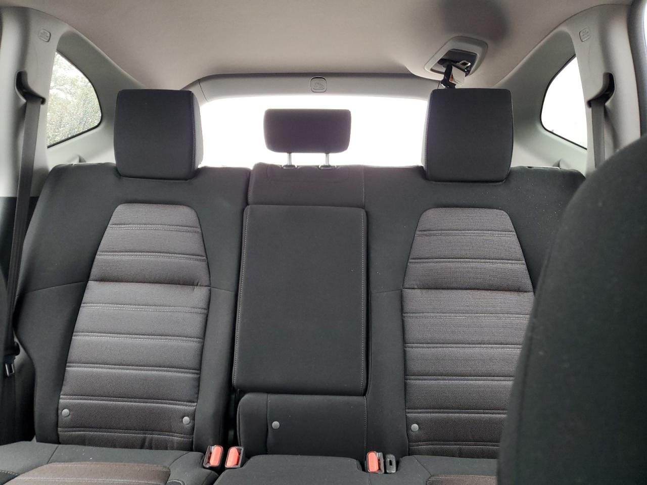 2022 HONDA CR-V EX VIN:7FARW1H51NE010464