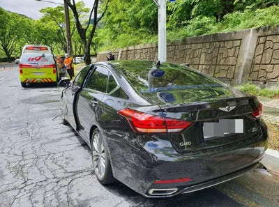 2019 Genesis G80 KMHGM41DDKU307950 VIN:KMHGM41DDKU307950