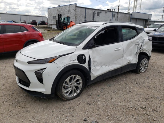 2023 CHEVROLET BOLT EUV LT VIN:WP0AA2A8XNS255297