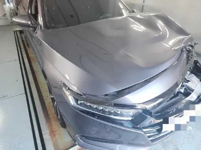 2018 Honda Accord 1HGCV2630JA510533 VIN:1HGCV2630JA510533