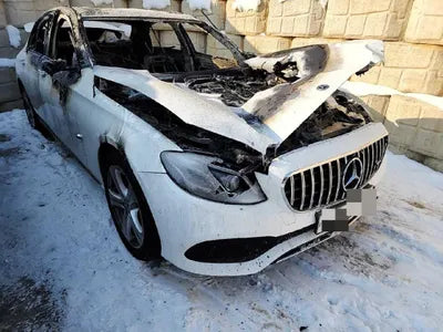 2017 Mercedes-Benz E 220 VIN: