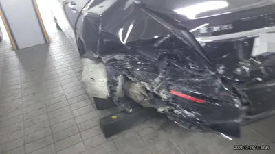 2017 Mercedes-Benz E 300 WDDZF4JBXHA240715 VIN:WDDZF4JBXHA240715