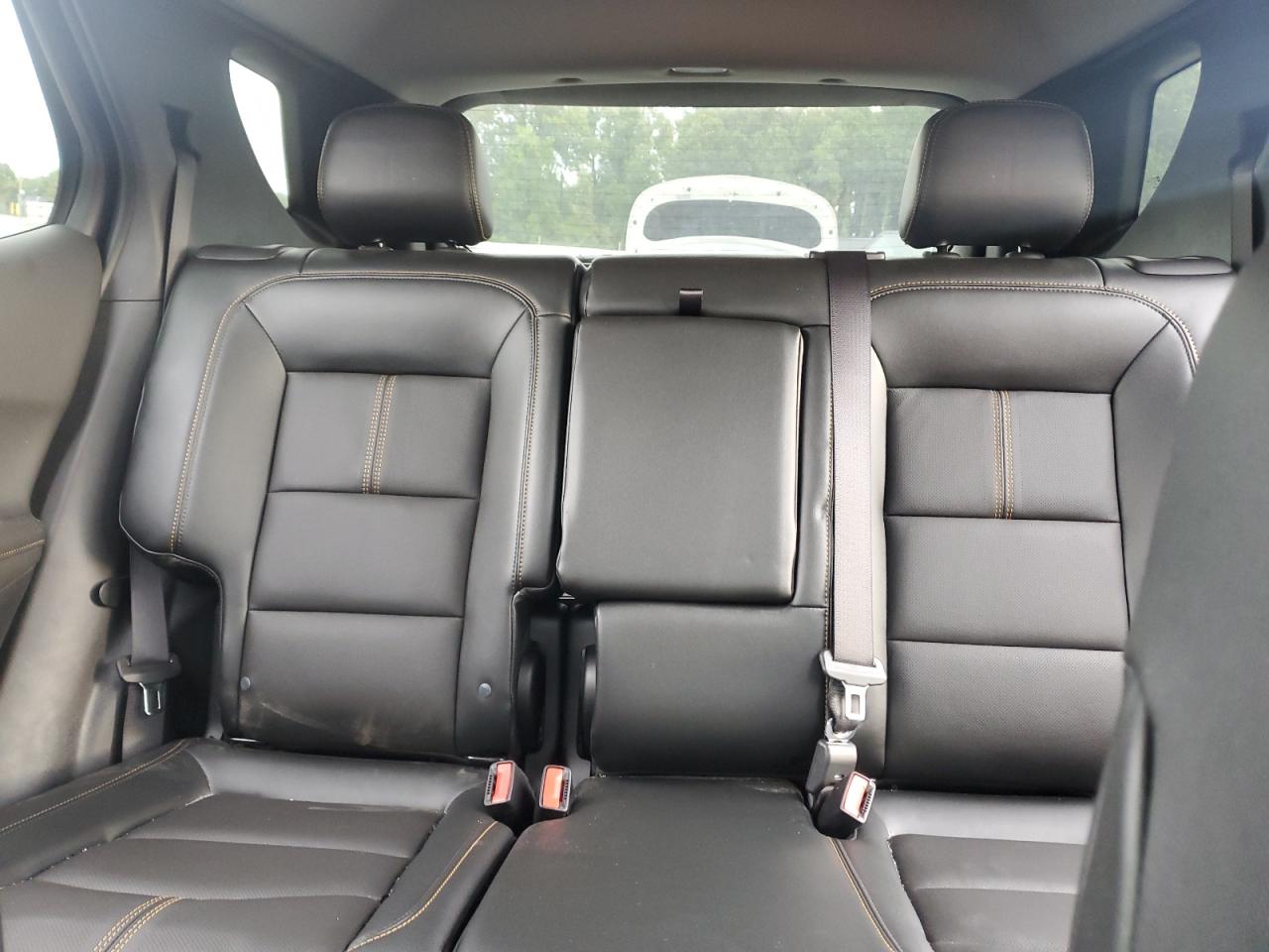 2024 CHEVROLET EQUINOX PREMIERE VIN:3GNAXNEG0RL371492