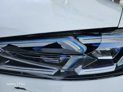 2023 BMW 320 WBA61FS0XPFR13960 VIN:WBA61FS0XPFR13960