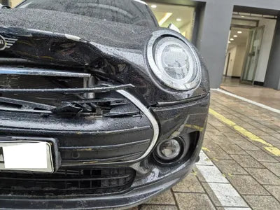 2021 MINI Clubman WMWXJ3108M2N30364 VIN:WMWXJ3108M2N30364