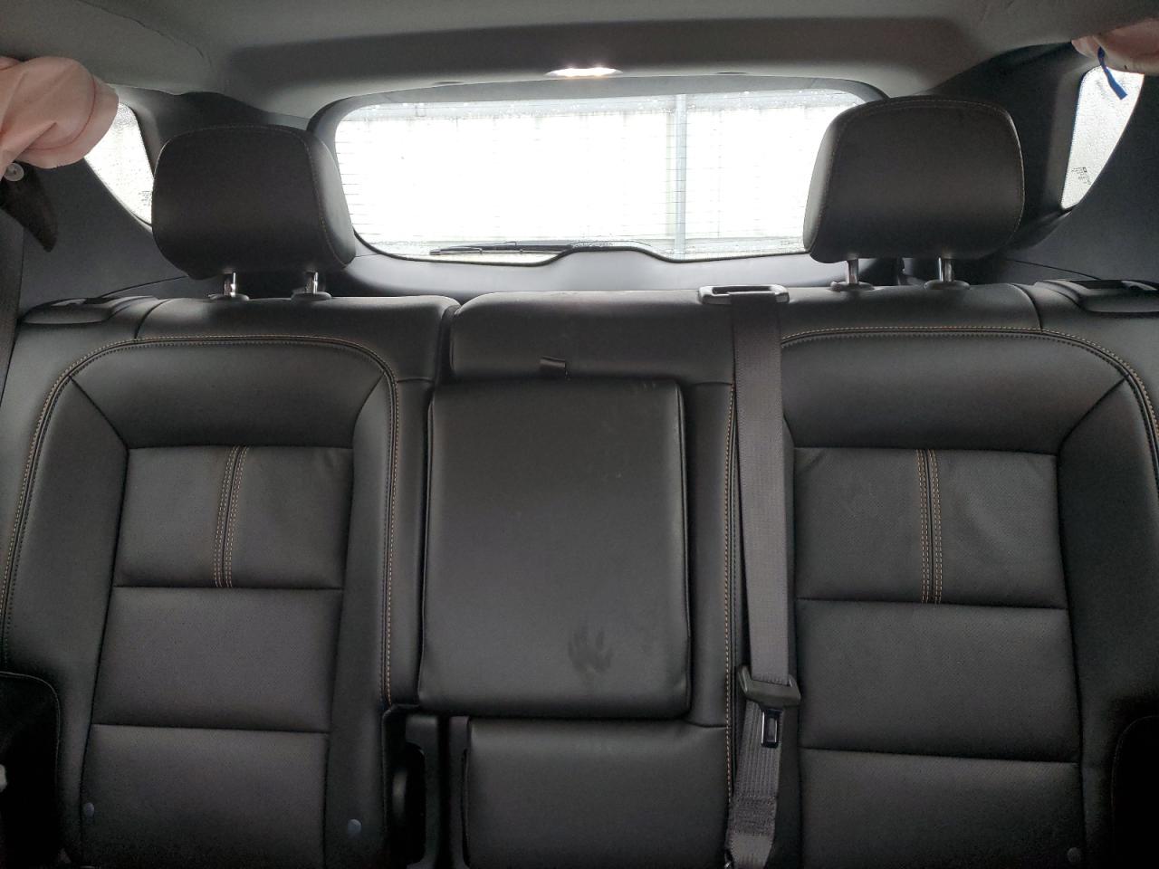 2024 CHEVROLET EQUINOX PREMIERE VIN:3GNAXXEG8RL303341