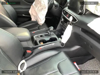 2019 Hyundai Santa FE KMHS381BBKU169090 VIN:KMHS381BBKU169090