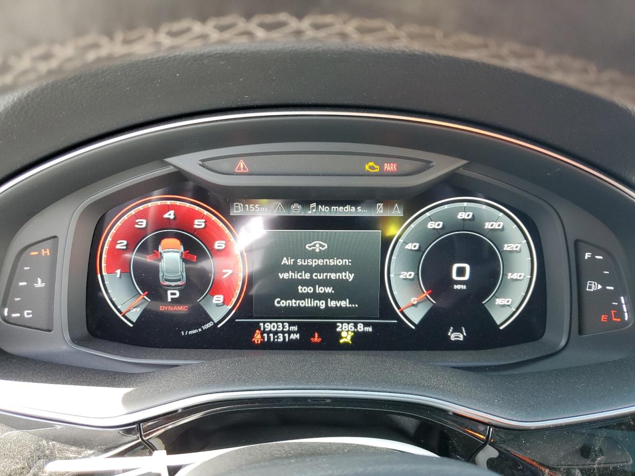 2023 AUDI SQ8 PREMIUM PLUS VIN:WA1AWBF18PD046333