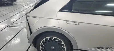 2023 Hyundai Ioniq KMHKR81FPPU220913 VIN:KMHKR81FPPU220913