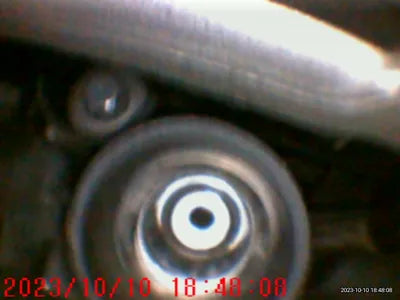 2020 MINI John Cooper Works WMWWP9109L3L69447 VIN:WMWWP9109L3L69447