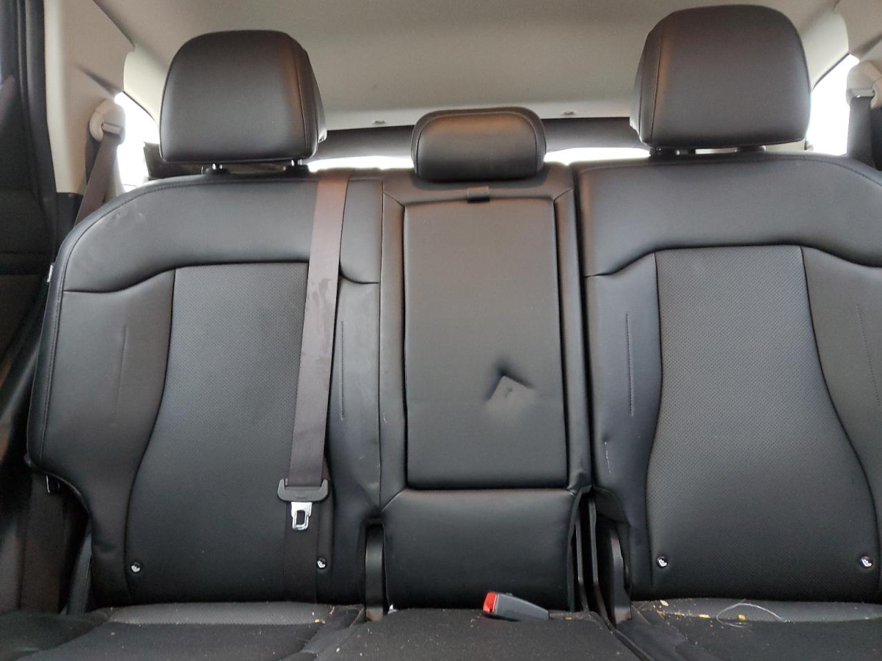 2024 KIA SPORTAGE EX VIN:5YFBURHE5JP849775