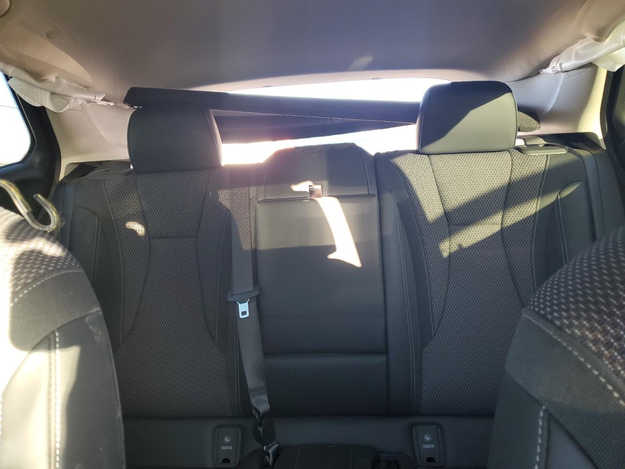 2023 BUICK ENVISION PREFERRED VIN:LRBFZMR43PD209750