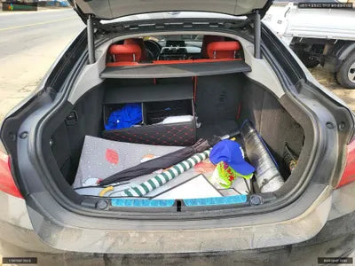 2017 BMW 420 WBA4K510XJBH18989 VIN:WBA4K510XJBH18989