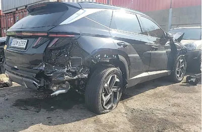 2022 Hyundai Tucson KMHJE81BGNU113867 VIN:KMHJE81BGNU113867