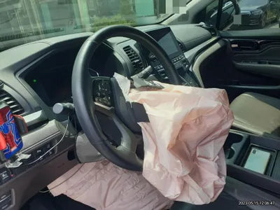 2019 Honda Odyssey 5KBRL6880KB601281 VIN:5KBRL6880KB601281