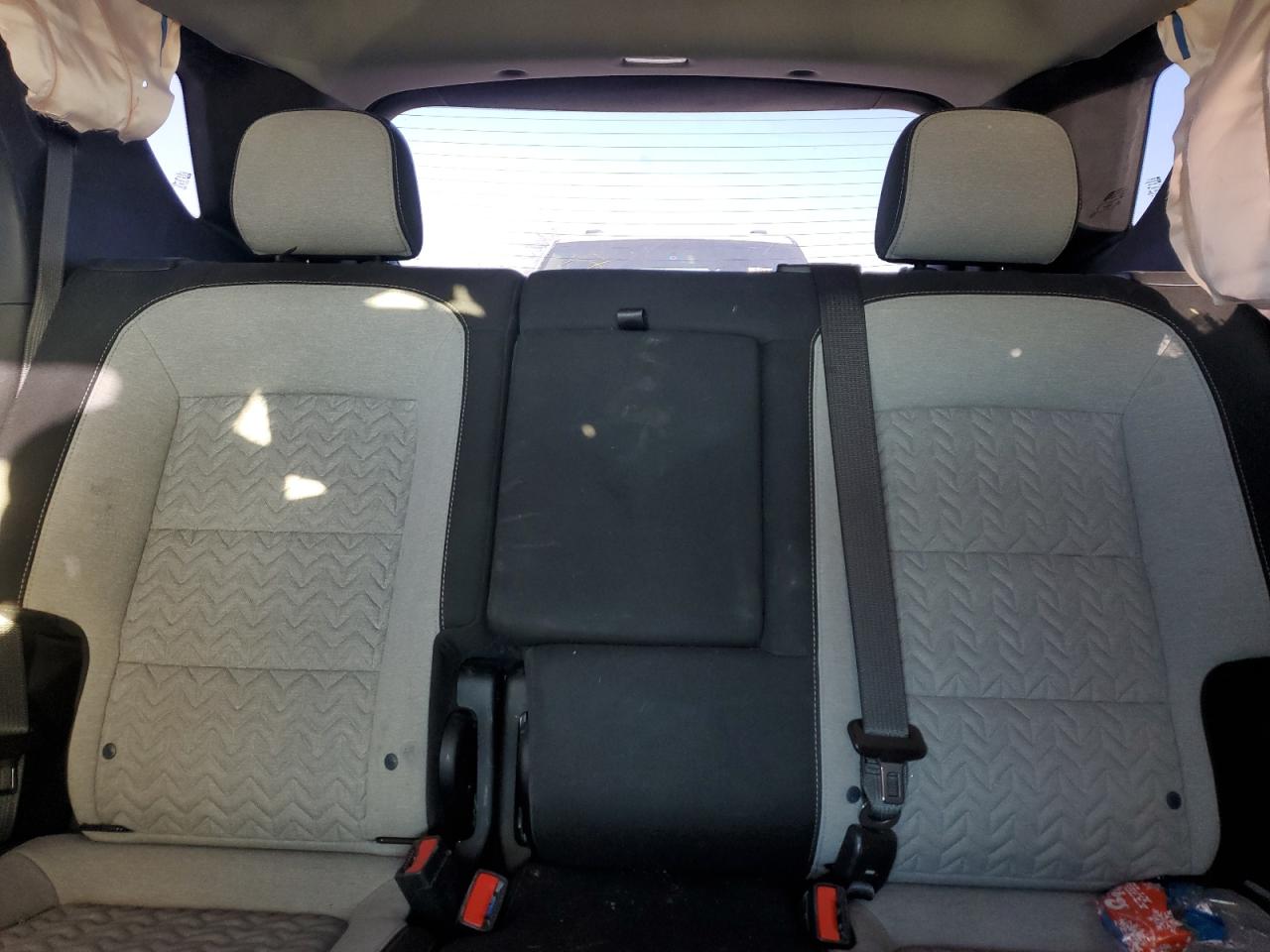 2022 CHEVROLET EQUINOX LS VIN:2GNAXFEV1N6120791