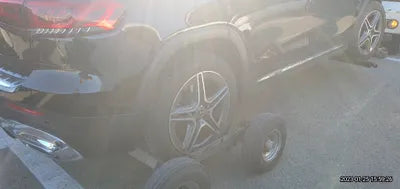 2021 Mercedes-Benz B 250 W1N4M4HB2MW087883 VIN:W1N4M4HB2MW087883