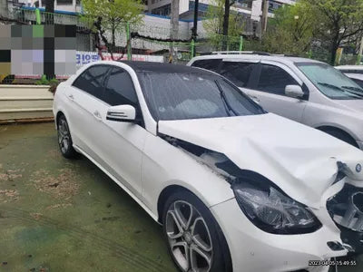 2015 Mercedes-Benz E 250 WDDHF9HB5FB137398 VIN:WDDHF9HB5FB137398