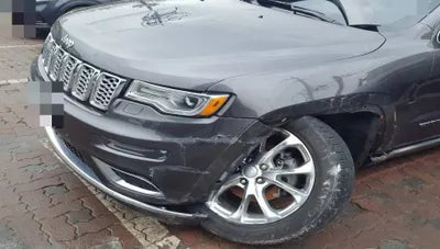 2020 Jeep Grand Cherokee VIN: