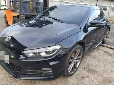 2015 Volkswagen Scirocco WVWZZZ13ZFV004109 VIN:WVWZZZ13ZFV004109