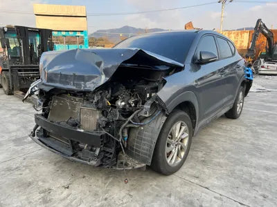 2016 Hyundai Tucson KMHJ281ABGU008921 VIN:KMHJ281ABGU008921