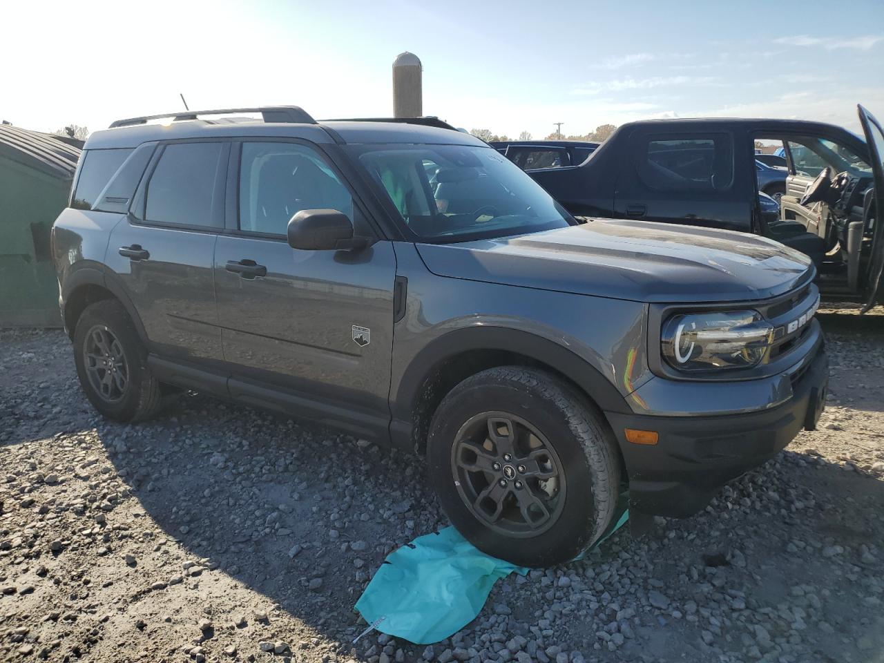2024 FORD BRONCO SPORT BIG BEND VIN:3FMCR9B66RRE19455