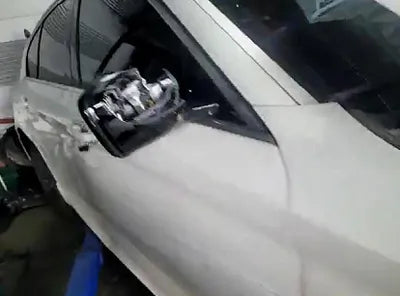 2021 BMW 520 WBA11BH08MCF90583 VIN:WBA11BH08MCF90583