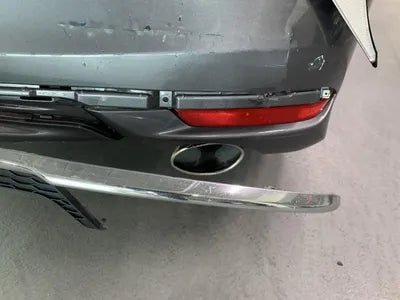 2017 Honda Accord VIN: