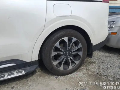 2021 Kia Carnival KNANE81BBMS103210 VIN:KNANE81BBMS103210