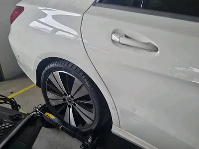 2018 Mercedes-Benz CLA 250 WDDSJ4GB3JN618640 VIN:WDDSJ4GB3JN618640