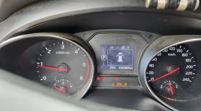 2017 Kia Carnival VIN: