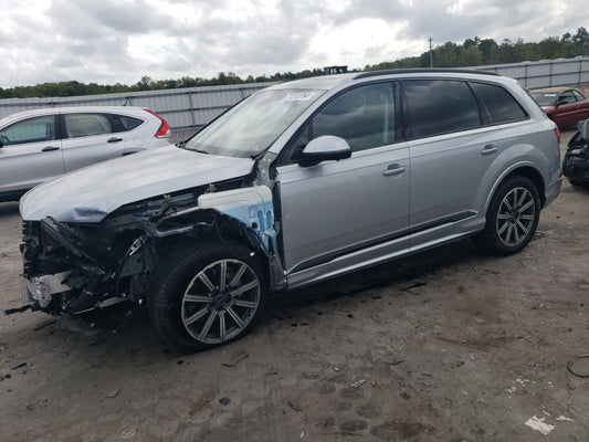 2023 AUDI Q7 PREMIUM PLUS VIN:WA1LCBF76PD027768