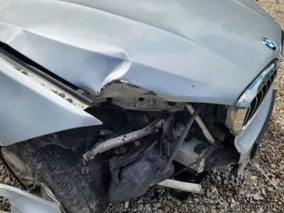 2015 BMW 530 WBAKS4103F0H60036 VIN:WBAKS4103F0H60036