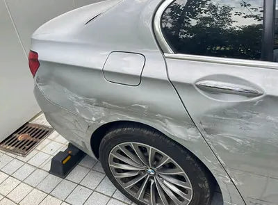 2015 BMW 730 WBAYC4109FDZ77734 VIN:WBAYC4109FDZ77734