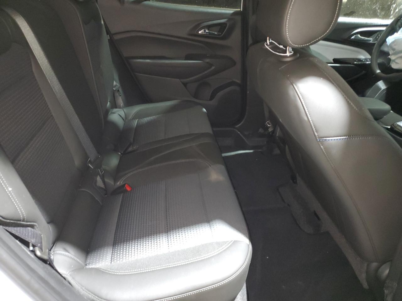 2024 CHEVROLET TRAX 1LT VIN:KL77LHE20RC246781