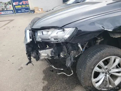2019 Audi Q7 WAUZZZ4M3KD040936 VIN:WAUZZZ4M3KD040936