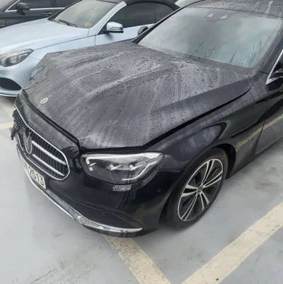 2021 Mercedes-Benz E 250 W1KZF4FB3MA891607 VIN:W1KZF4FB3MA891607