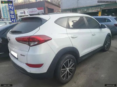 2015 Hyundai Tucson KMHJ3815GGU012913 VIN:KMHJ3815GGU012913