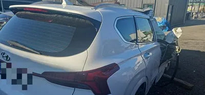 2021 Hyundai Santa FE VIN: